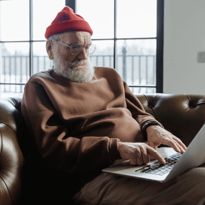 Cadouri Barbati - Cadouri pentru Bunic