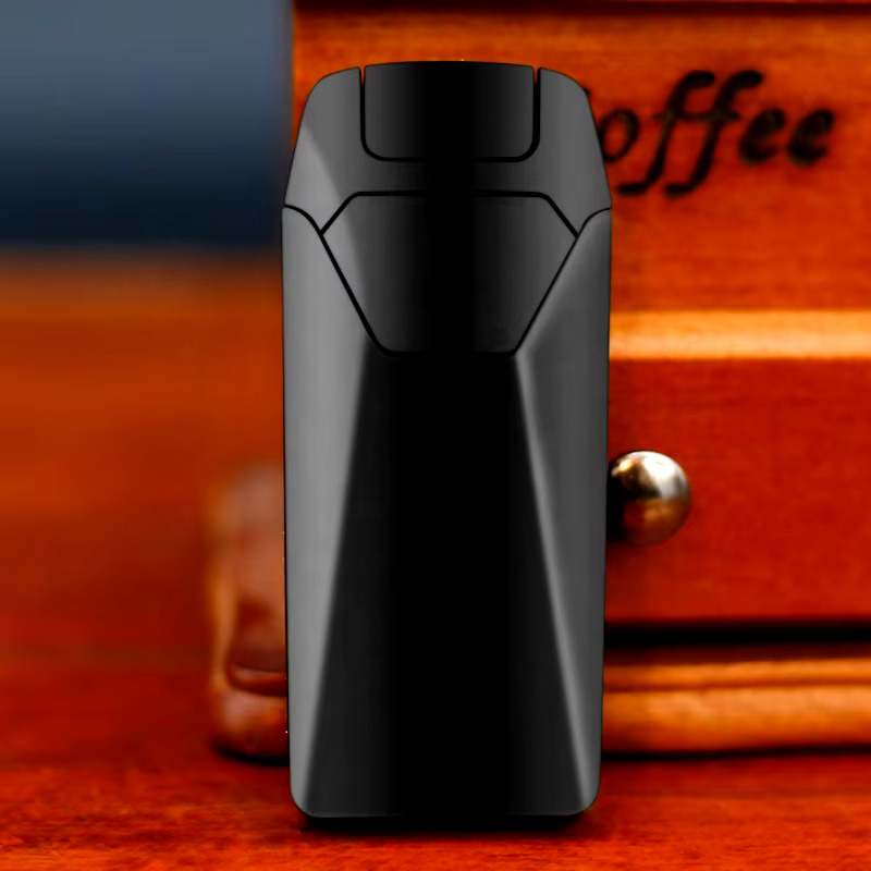 bricheta antivant neagra usb - cadouri barbati
