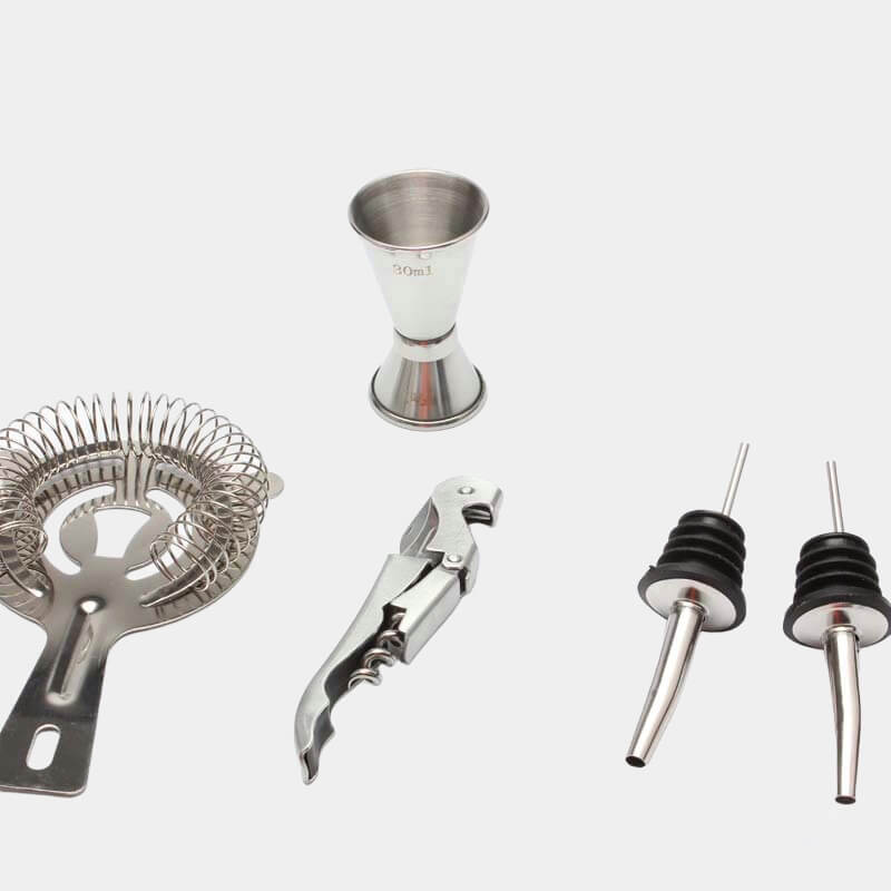 accesorii cocktail - cadouri barbati