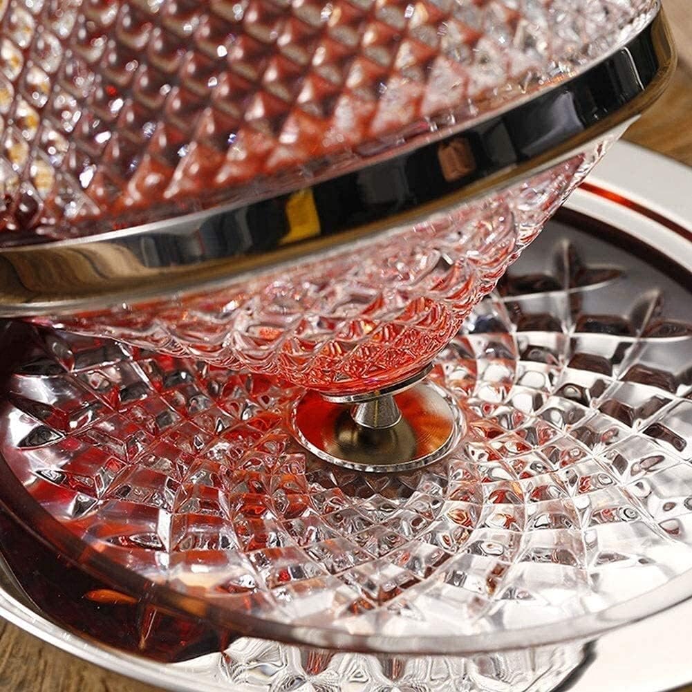 decantor rotativ 360 grade de vin - cadouri barbati